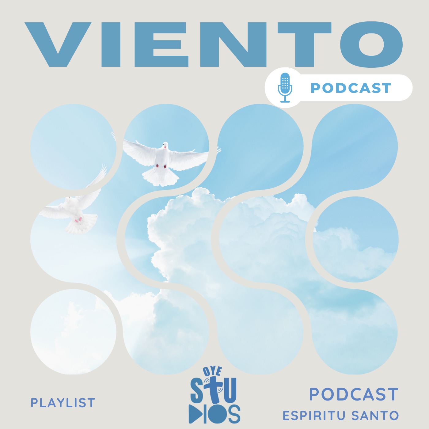 Playlist image