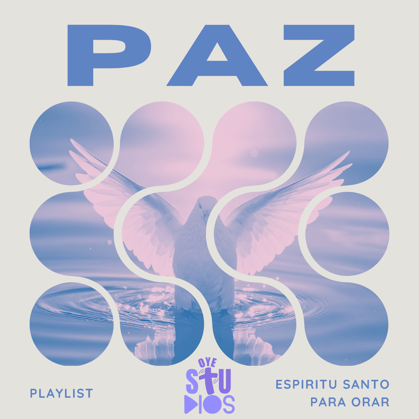 Playlist image