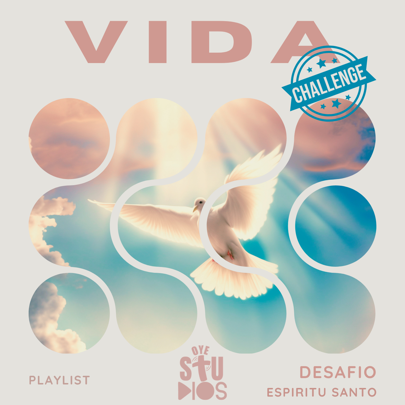 Playlist image